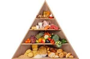 Diet & Nutrition